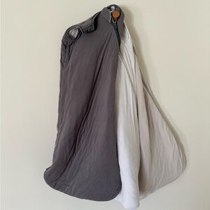 3 2.5 TOG kyte baby sleep sacks 6-18m *Listing updated!